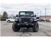2025 Jeep Wrangler Rubicon (Stk: 250203) in Ottawa - Image 2 of 22