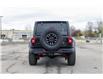 2025 Jeep Wrangler Rubicon (Stk: 250203) in Ottawa - Image 3 of 22
