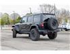 2025 Jeep Wrangler Rubicon (Stk: 250203) in Ottawa - Image 4 of 22