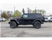 2025 Jeep Wrangler Rubicon (Stk: 250203) in Ottawa - Image 5 of 22