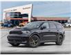 2025 Dodge Durango R/T (Stk: 250211) in Ottawa - Image 1 of 23