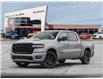 2025 RAM 1500 Sport (Stk: 250209) in Ottawa - Image 1 of 21