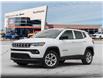 2025 Jeep Compass North (Stk: 250205) in Ottawa - Image 1 of 21