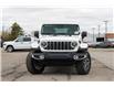 2025 Jeep Wrangler Sahara (Stk: 250206) in Ottawa - Image 2 of 21