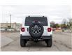 2025 Jeep Wrangler Sahara (Stk: 250206) in Ottawa - Image 3 of 21