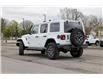 2025 Jeep Wrangler Sahara (Stk: 250206) in Ottawa - Image 4 of 21