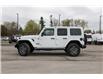 2025 Jeep Wrangler Sahara (Stk: 250206) in Ottawa - Image 5 of 21
