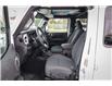2025 Jeep Wrangler Sahara (Stk: 250206) in Ottawa - Image 8 of 21
