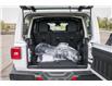2025 Jeep Wrangler Sahara (Stk: 250206) in Ottawa - Image 9 of 21