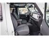 2025 Jeep Wrangler Sahara (Stk: 250206) in Ottawa - Image 10 of 21