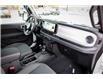 2025 Jeep Wrangler Sahara (Stk: 250206) in Ottawa - Image 11 of 21