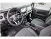 2025 Jeep Wrangler Sahara (Stk: 250206) in Ottawa - Image 12 of 21