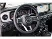 2025 Jeep Wrangler Sahara (Stk: 250206) in Ottawa - Image 13 of 21