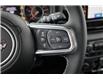 2025 Jeep Wrangler Sahara (Stk: 250206) in Ottawa - Image 17 of 21