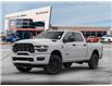 2025 RAM 3500 Big Horn (Stk: 250219) in Ottawa - Image 1 of 20