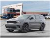 2025 Dodge Durango R/T (Stk: 250213) in Ottawa - Image 1 of 22