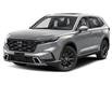 2025 Honda CR-V Hybrid EX-L (Stk: NS401) in Woodstock - Image 1 of 12