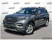 2023 Ford Explorer XLT (Stk: P7126) in Oakville - Image 1 of 25