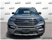 2023 Ford Explorer XLT (Stk: P7126) in Oakville - Image 2 of 25