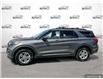 2023 Ford Explorer XLT (Stk: P7126) in Oakville - Image 3 of 25