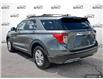 2023 Ford Explorer XLT (Stk: P7126) in Oakville - Image 4 of 25