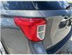 2023 Ford Explorer XLT (Stk: P7126) in Oakville - Image 11 of 25