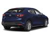 2025 Mazda Mazda3 Sport GX (Stk: 25C030) in Kingston - Image 2 of 3