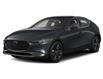 2025 Mazda Mazda3 Sport GT w/Turbo (Stk: 159007) in Kingston - Image 1 of 2