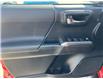 2017 Toyota Tacoma TRD Sport (Stk: CS085B) in High River - Image 8 of 20