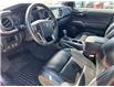 2017 Toyota Tacoma TRD Sport (Stk: CS085B) in High River - Image 9 of 20