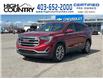2018 GMC Terrain SLT (Stk: CS030A) in High River - Image 1 of 20