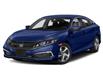 2020 Honda Civic LX (Stk: P0541) in Tecumseh - Image 28 of 30
