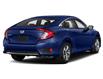 2020 Honda Civic LX (Stk: P0541) in Tecumseh - Image 29 of 30