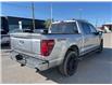 2025 Ford F-150 Lariat (Stk: VF1F00790) in Chatham - Image 4 of 21