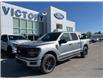2025 Ford F-150 STX (Stk: VF1F00824) in Chatham - Image 1 of 18