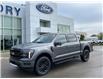 2025 Ford F-150 Lariat (Stk: VF1F00844) in Chatham - Image 1 of 22
