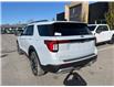 2025 Ford Explorer Platinum (Stk: VFEX00892) in Chatham - Image 2 of 22