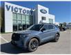 2025 Ford Explorer ST-Line (Stk: VFEX00875) in Chatham - Image 1 of 20