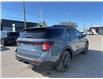 2025 Ford Explorer ST-Line (Stk: VFEX00875) in Chatham - Image 4 of 20