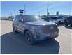 2025 Ford Explorer ST-Line (Stk: VFEX00875) in Chatham - Image 5 of 20