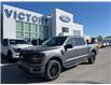 2025 Ford F-150 XLT (Stk: VF1F00724) in Chatham - Image 1 of 19