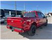 2025 Ford F-150 XLT (Stk: VF1F00883) in Chatham - Image 4 of 20