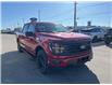 2025 Ford F-150 XLT (Stk: VF1F00883) in Chatham - Image 5 of 20