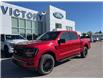 2025 Ford F-150 XLT (Stk: VF1F00883) in Chatham - Image 20 of 20