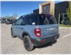2025 Ford Bronco Sport Badlands (Stk: VFBS00893) in Chatham - Image 2 of 20