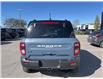 2025 Ford Bronco Sport Badlands (Stk: VFBS00893) in Chatham - Image 3 of 20
