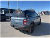 2025 Ford Bronco Sport Badlands (Stk: VFBS00893) in Chatham - Image 4 of 20