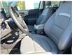 2025 Ford Bronco Sport Badlands (Stk: VFBS00893) in Chatham - Image 10 of 20