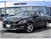 2016 Volvo S60 T5 Special Edition Premier (Stk: 8654-25A) in St. Catharines - Image 1 of 29