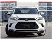 2025 Toyota Grand Highlander Hybrid Limited (Stk: GH25017) in Sault Ste. Marie - Image 2 of 23